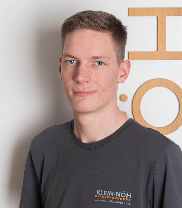 Lukas Hoffmann