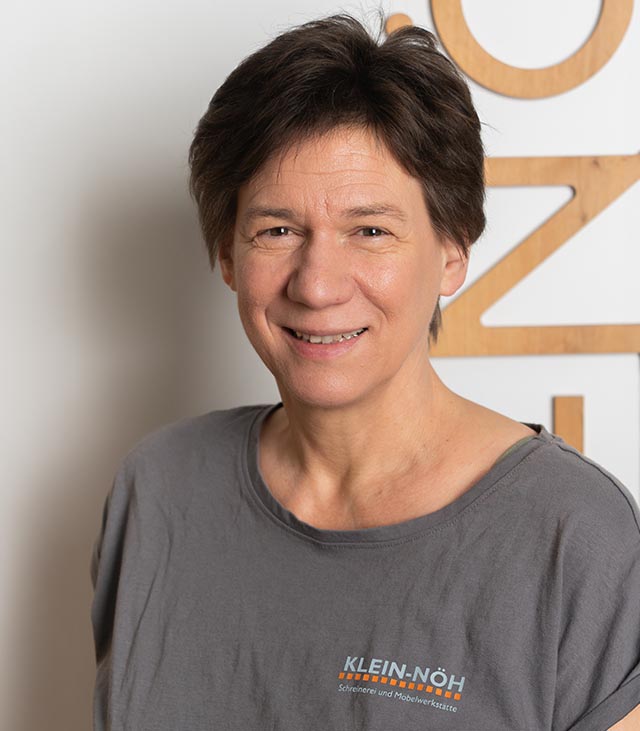 Angela Klein-Nöh