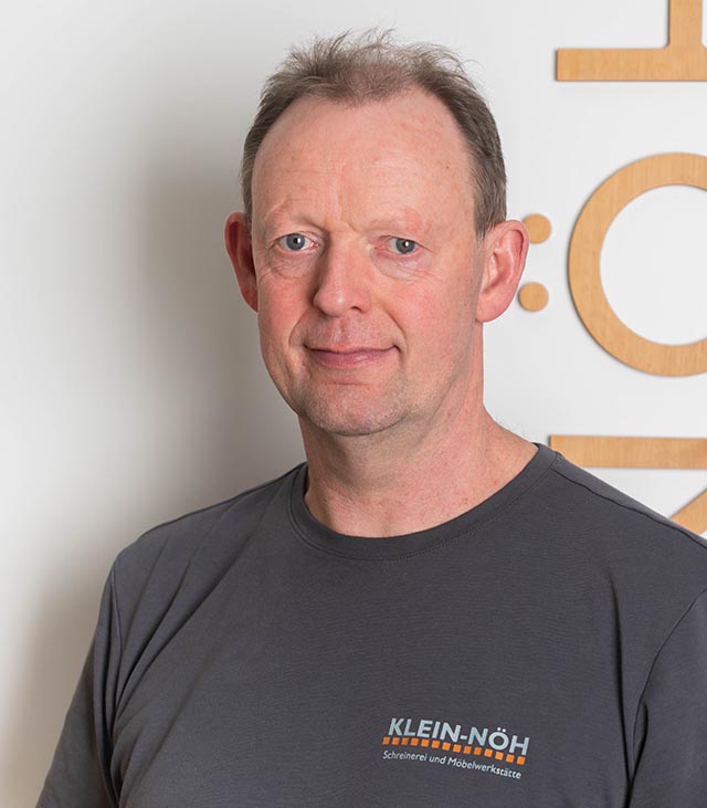 Jochen Schaefer