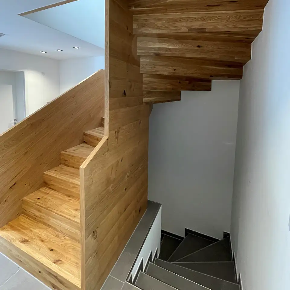Treppen