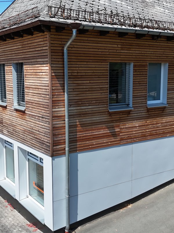 Fassade