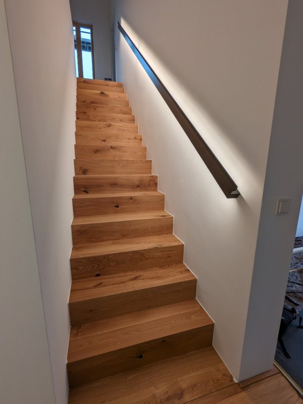 Treppen