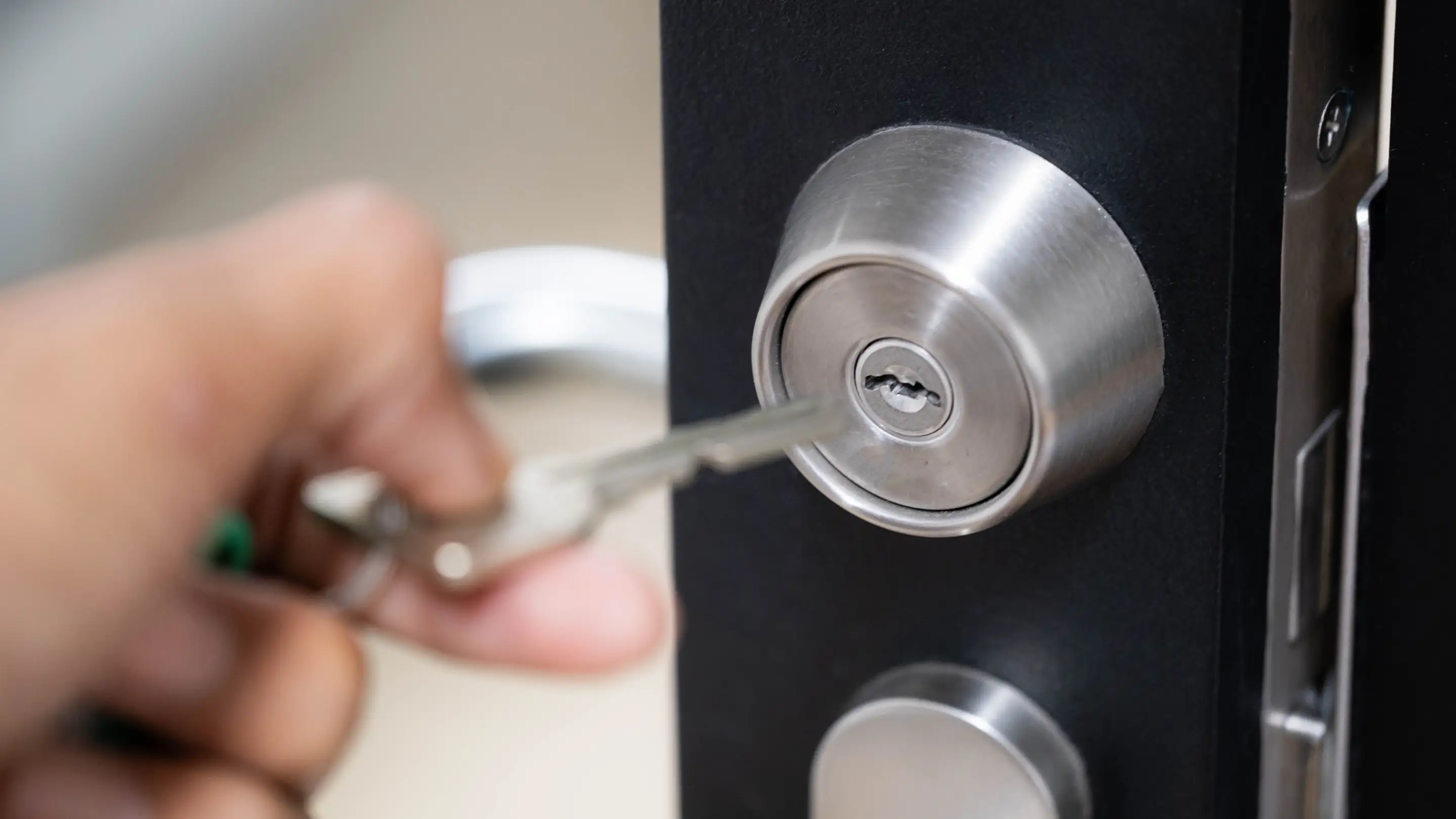 Mehr Sicherheit für Ihr Zuhause