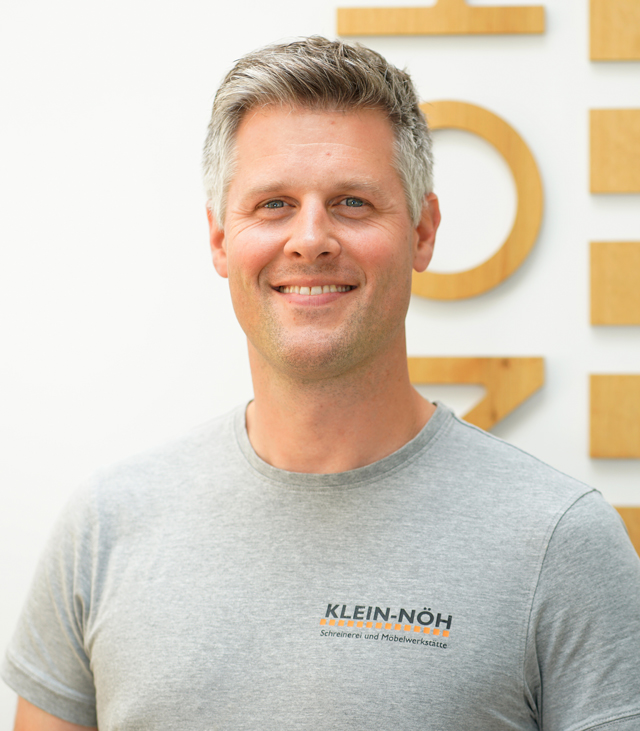Micha Hintermaier