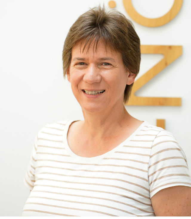 Angela Klein-Nöh